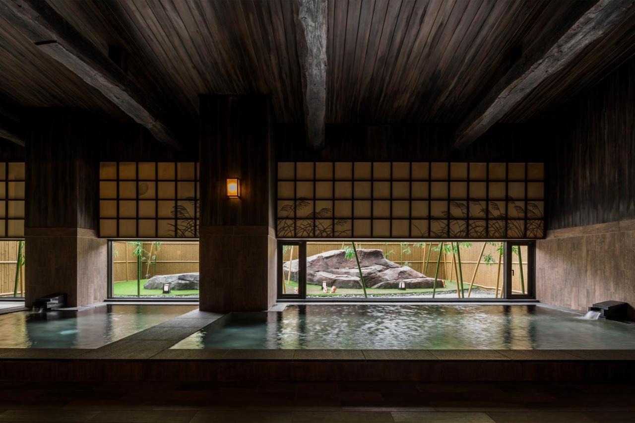 Roygent Parks Hanoi Exterior foto
